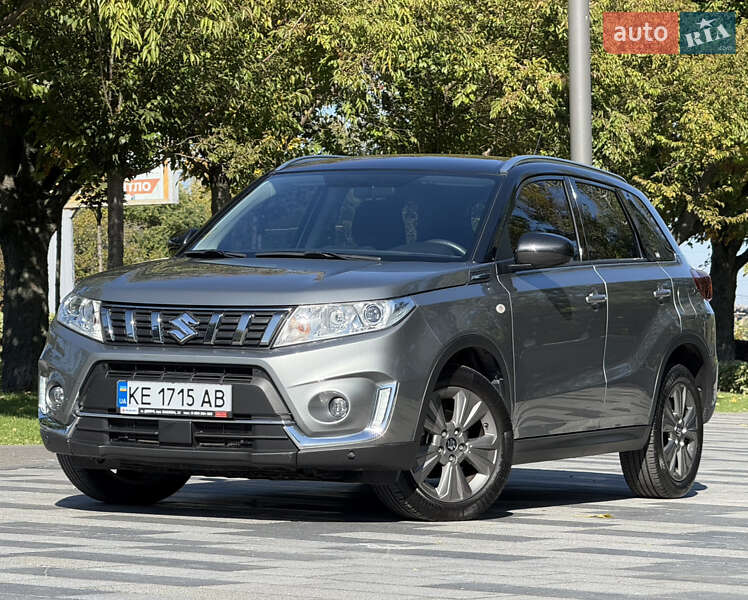 Suzuki Vitara 2020