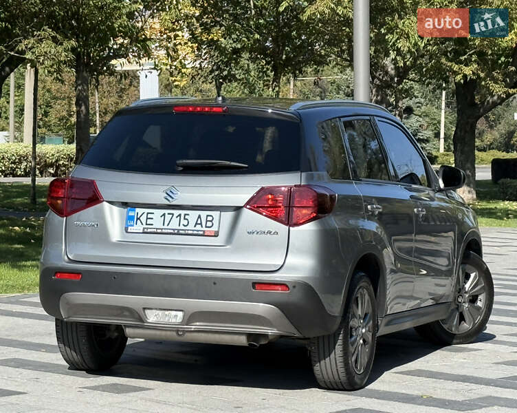 Suzuki Vitara 2020