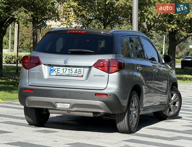 Suzuki Vitara 2020