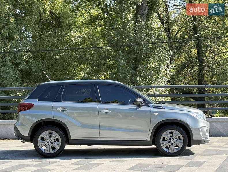 Suzuki Vitara 2020