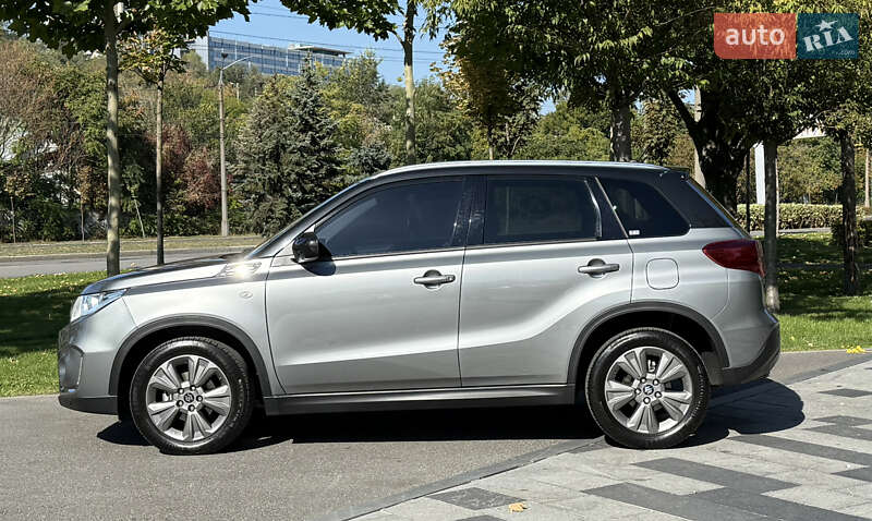 Suzuki Vitara 2020