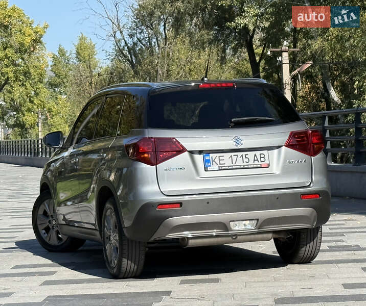 Suzuki Vitara 2020