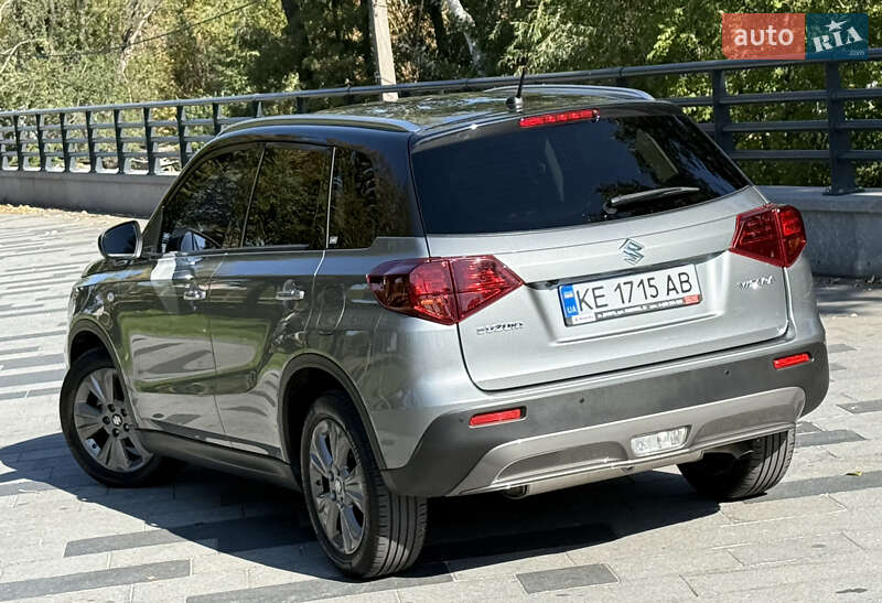 Suzuki Vitara 2020