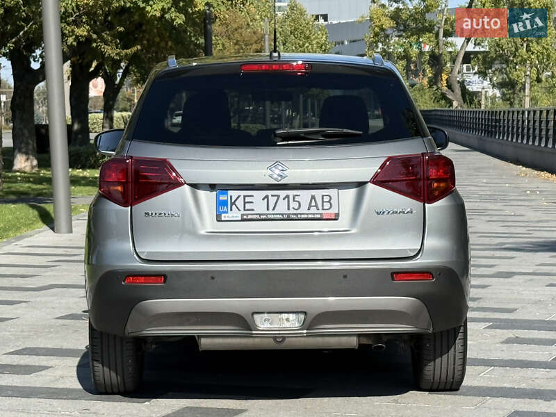 Suzuki Vitara 2020