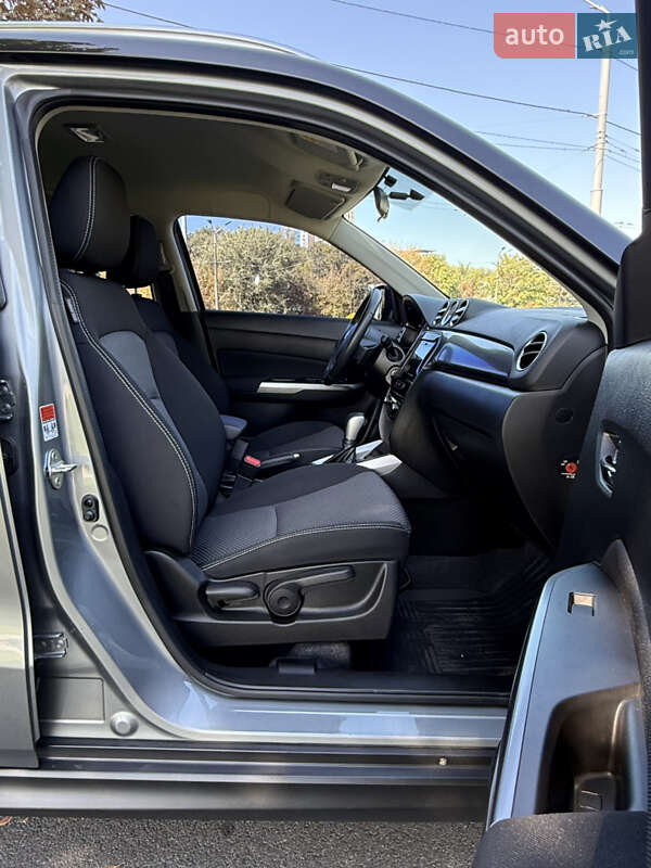 Suzuki Vitara 2020