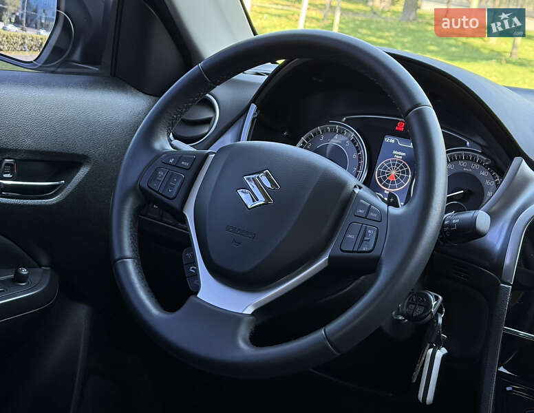 Suzuki Vitara 2020