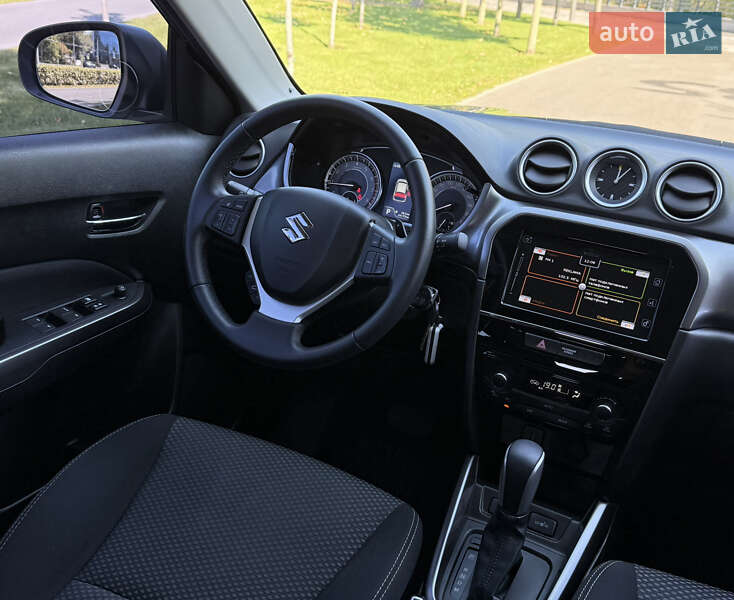 Suzuki Vitara 2020