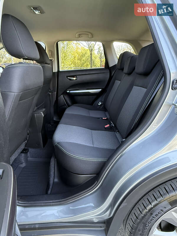 Suzuki Vitara 2020