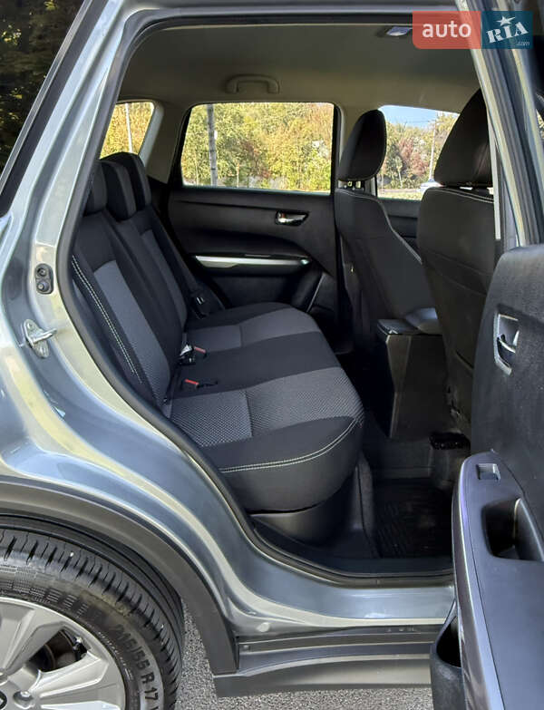 Suzuki Vitara 2020