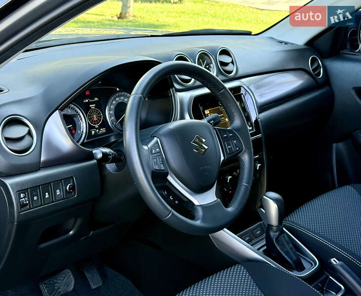 Suzuki Vitara 2020