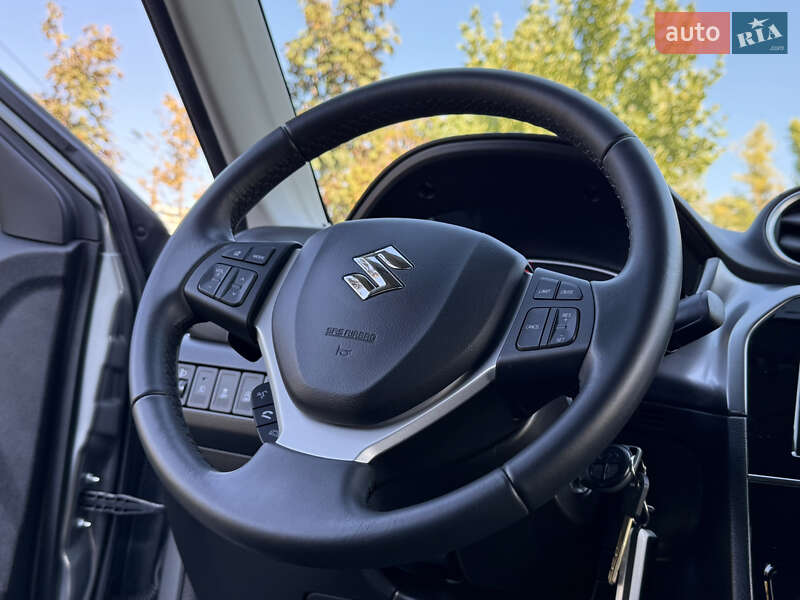 Suzuki Vitara 2020