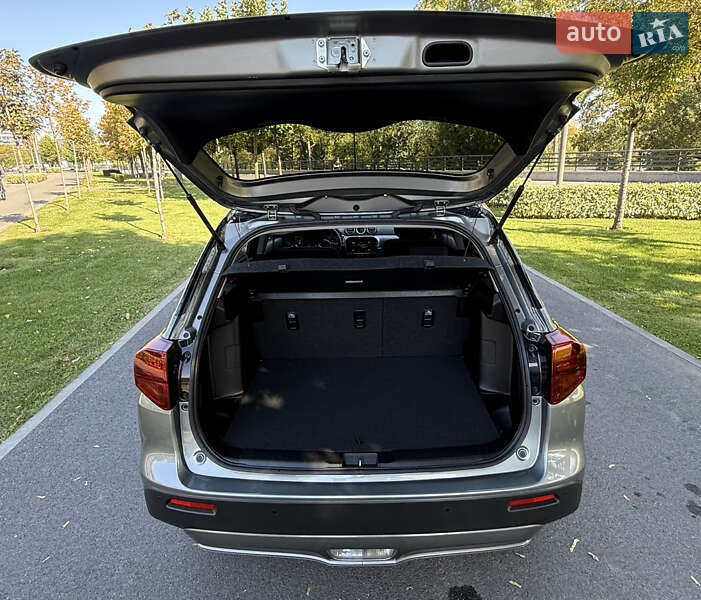 Suzuki Vitara 2020