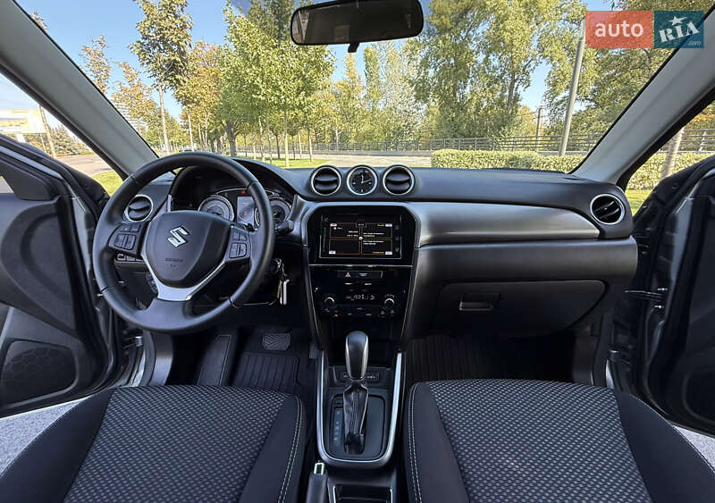 Suzuki Vitara 2020