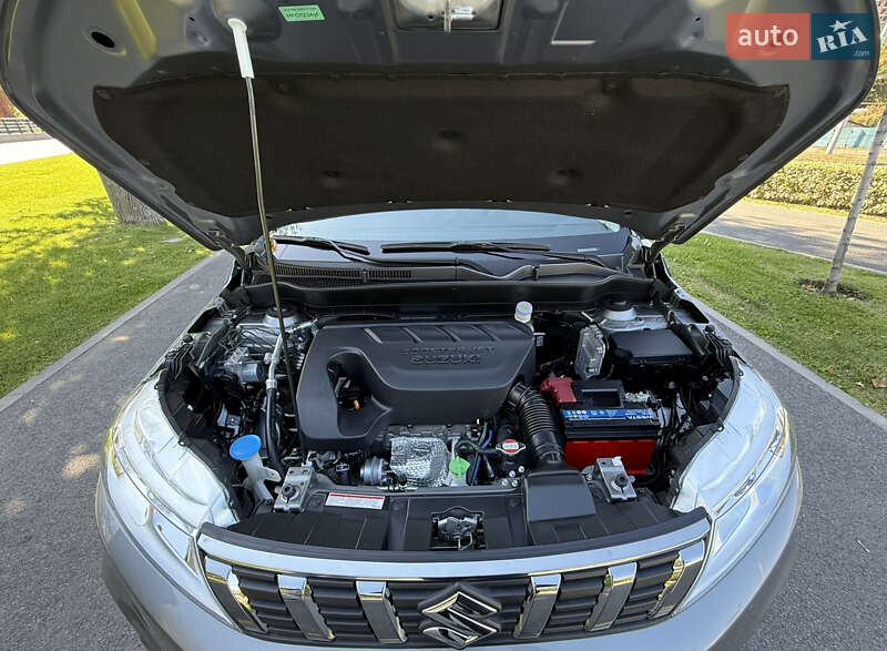 Suzuki Vitara 2020