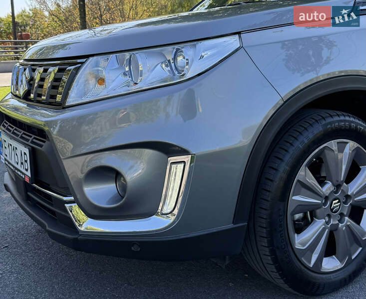 Suzuki Vitara 2020
