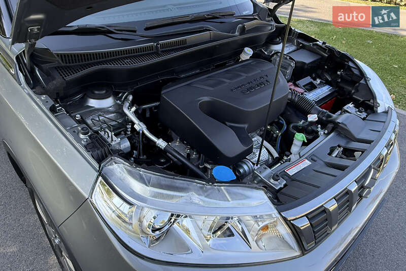 Suzuki Vitara 2020