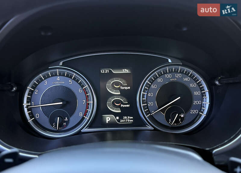 Suzuki Vitara 2020
