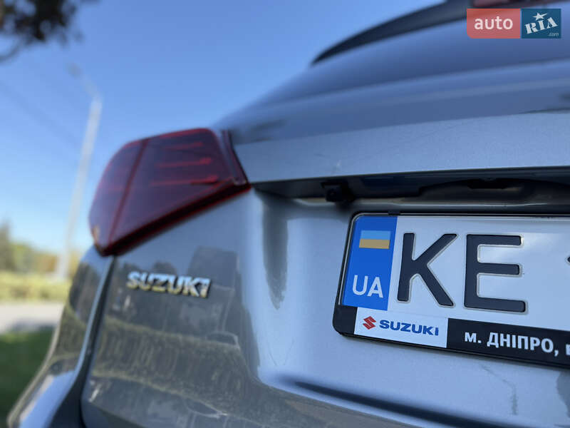 Suzuki Vitara 2020