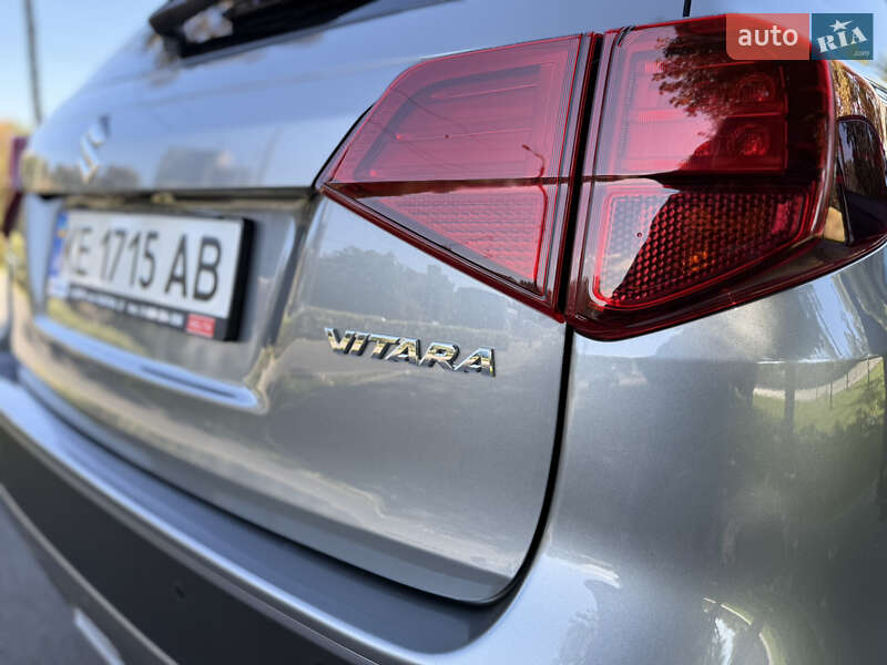 Suzuki Vitara 2020
