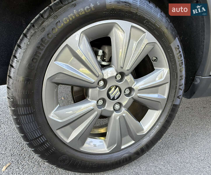 Suzuki Vitara 2020