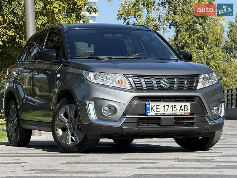 Suzuki Vitara 2020