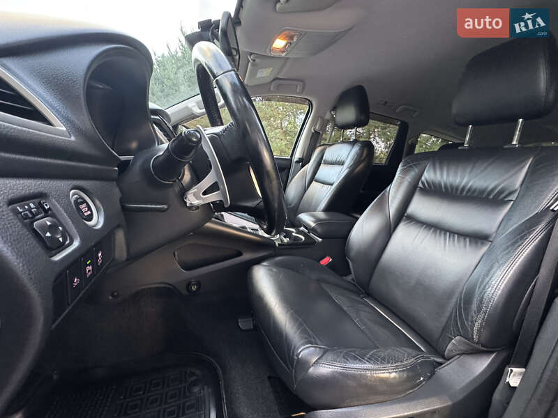 Mitsubishi Pajero Sport 2019