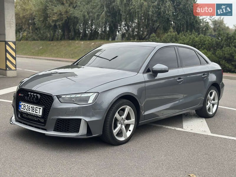 Audi A3 2014