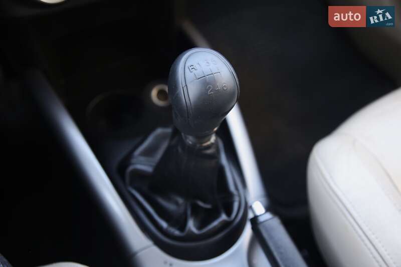 Citroen C-Crosser 2007