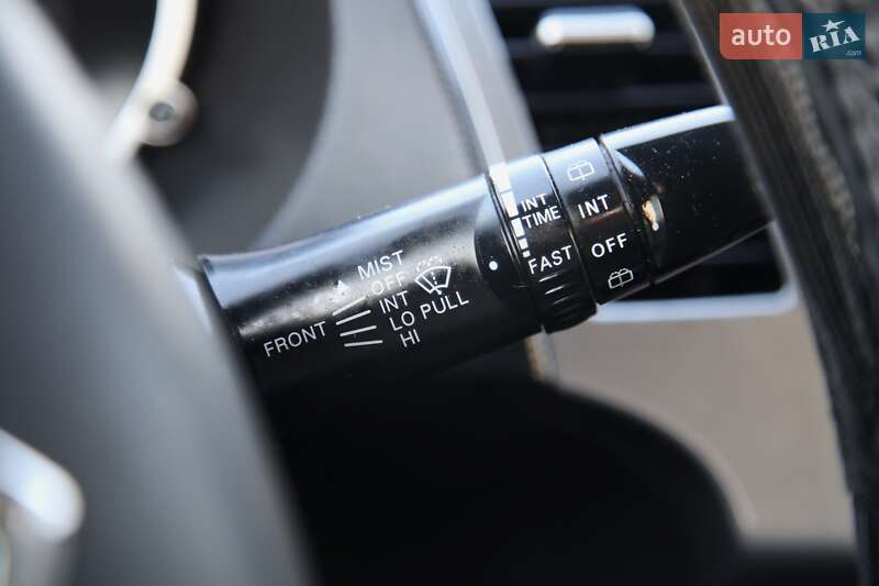 Citroen C-Crosser 2007