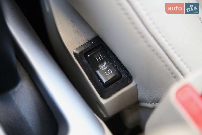 Citroen C-Crosser 2007