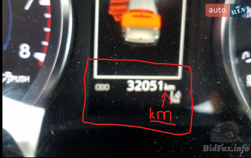 Toyota Highlander 2018