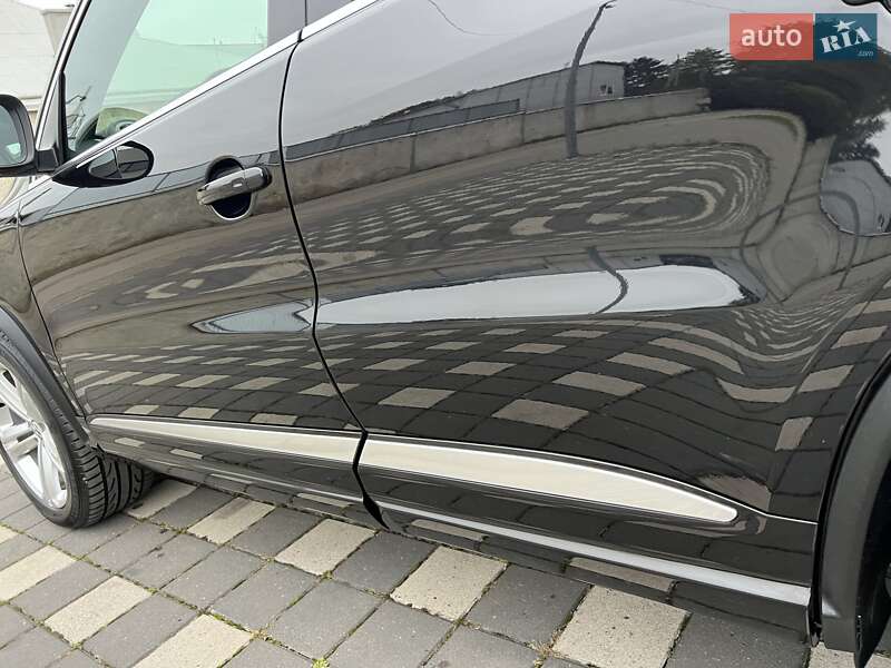 Volkswagen Tiguan 2012