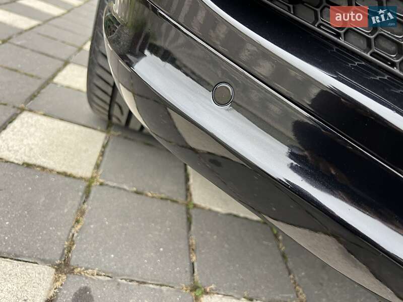 Volkswagen Tiguan 2012