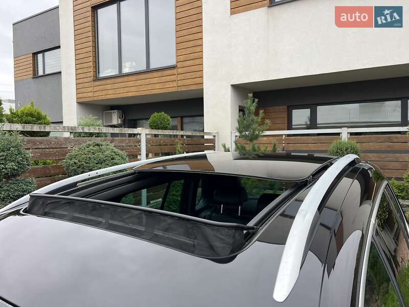 Volkswagen Tiguan 2012