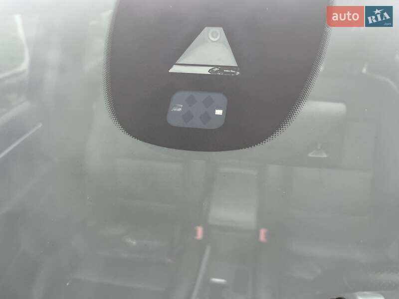 Volkswagen Tiguan 2012