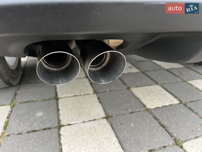 Volkswagen Tiguan 2012