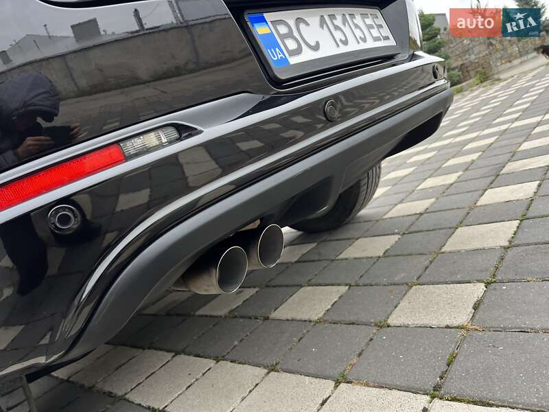 Volkswagen Tiguan 2012