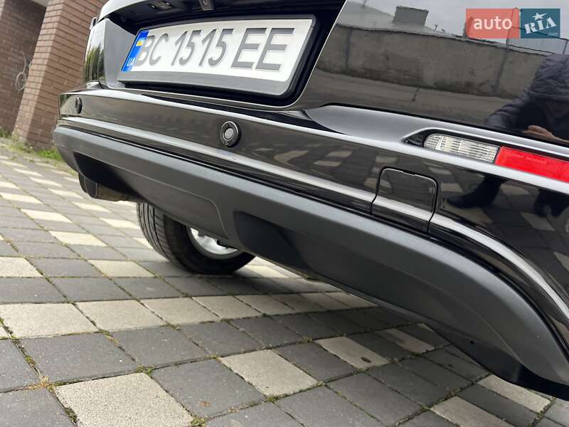 Volkswagen Tiguan 2012