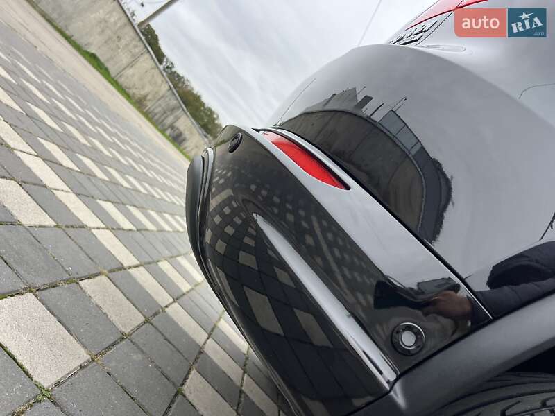 Volkswagen Tiguan 2012