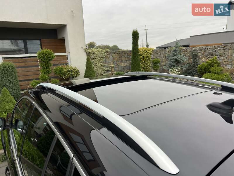 Volkswagen Tiguan 2012