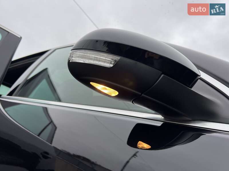 Volkswagen Tiguan 2012