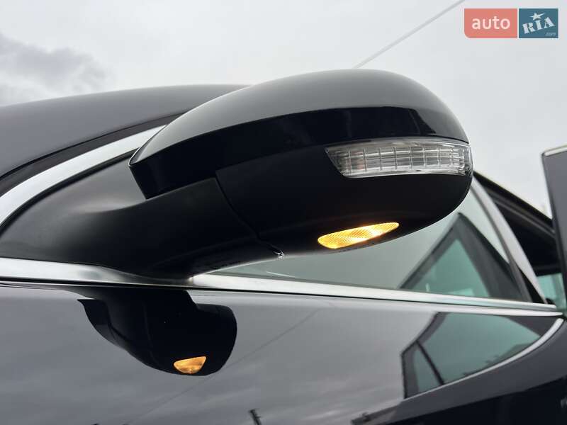 Volkswagen Tiguan 2012