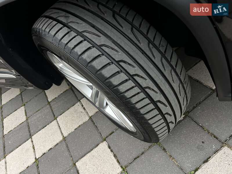 Volkswagen Tiguan 2012