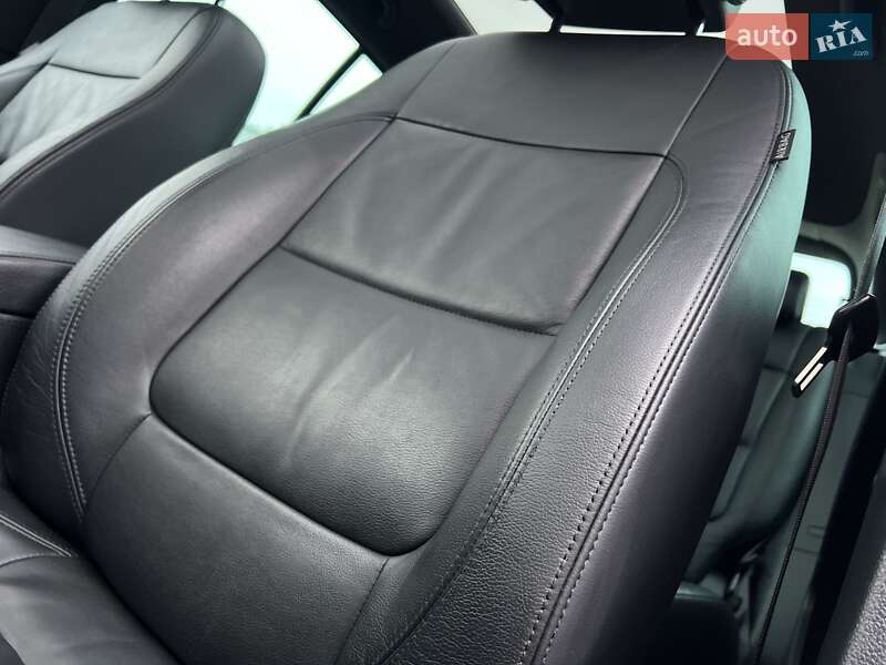 Volkswagen Tiguan 2012