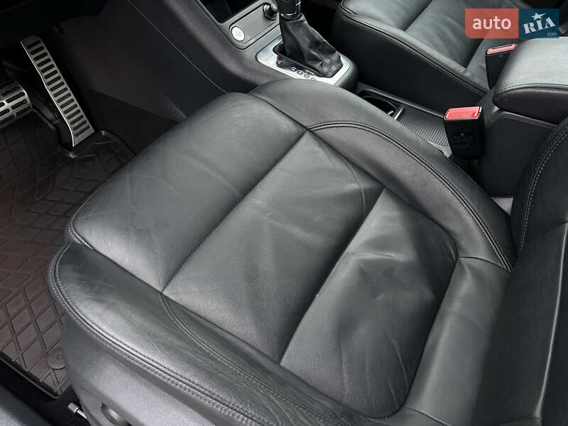 Volkswagen Tiguan 2012