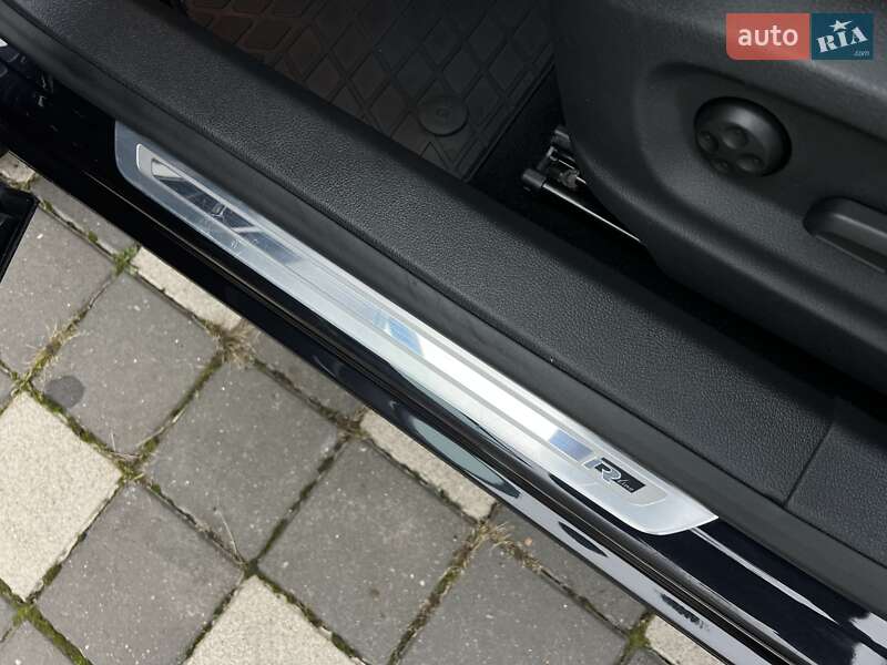 Volkswagen Tiguan 2012