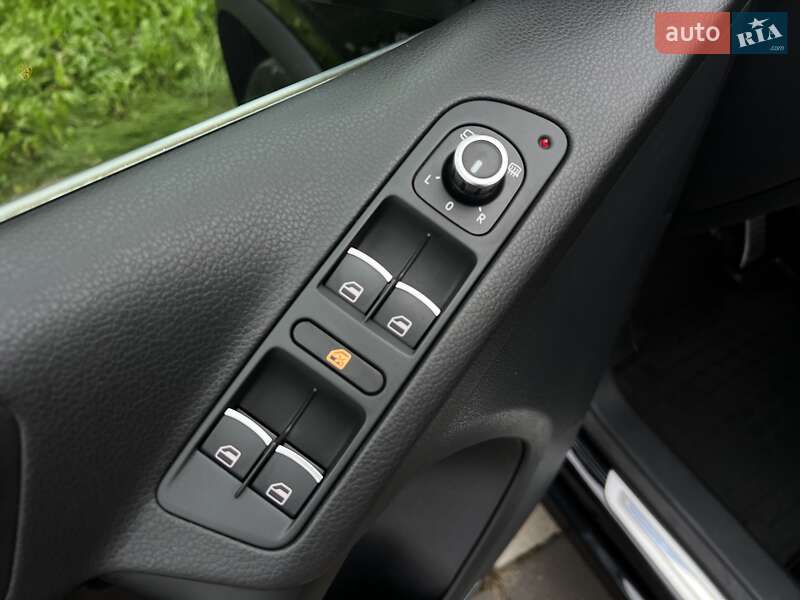 Volkswagen Tiguan 2012