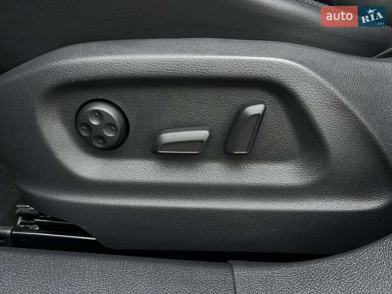 Volkswagen Tiguan 2012