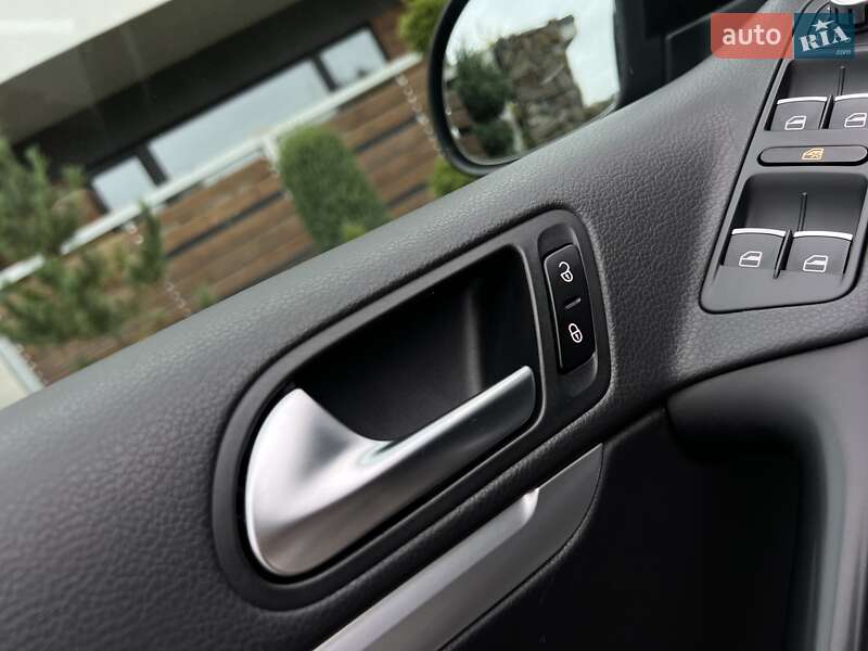 Volkswagen Tiguan 2012