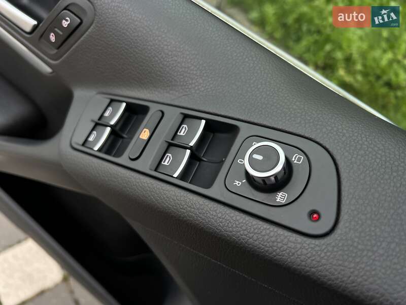 Volkswagen Tiguan 2012